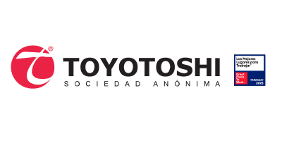 Toytoshi