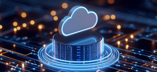 Cómputo, almacenamiento y virtualización