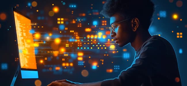 Redes para proveedores de servicios