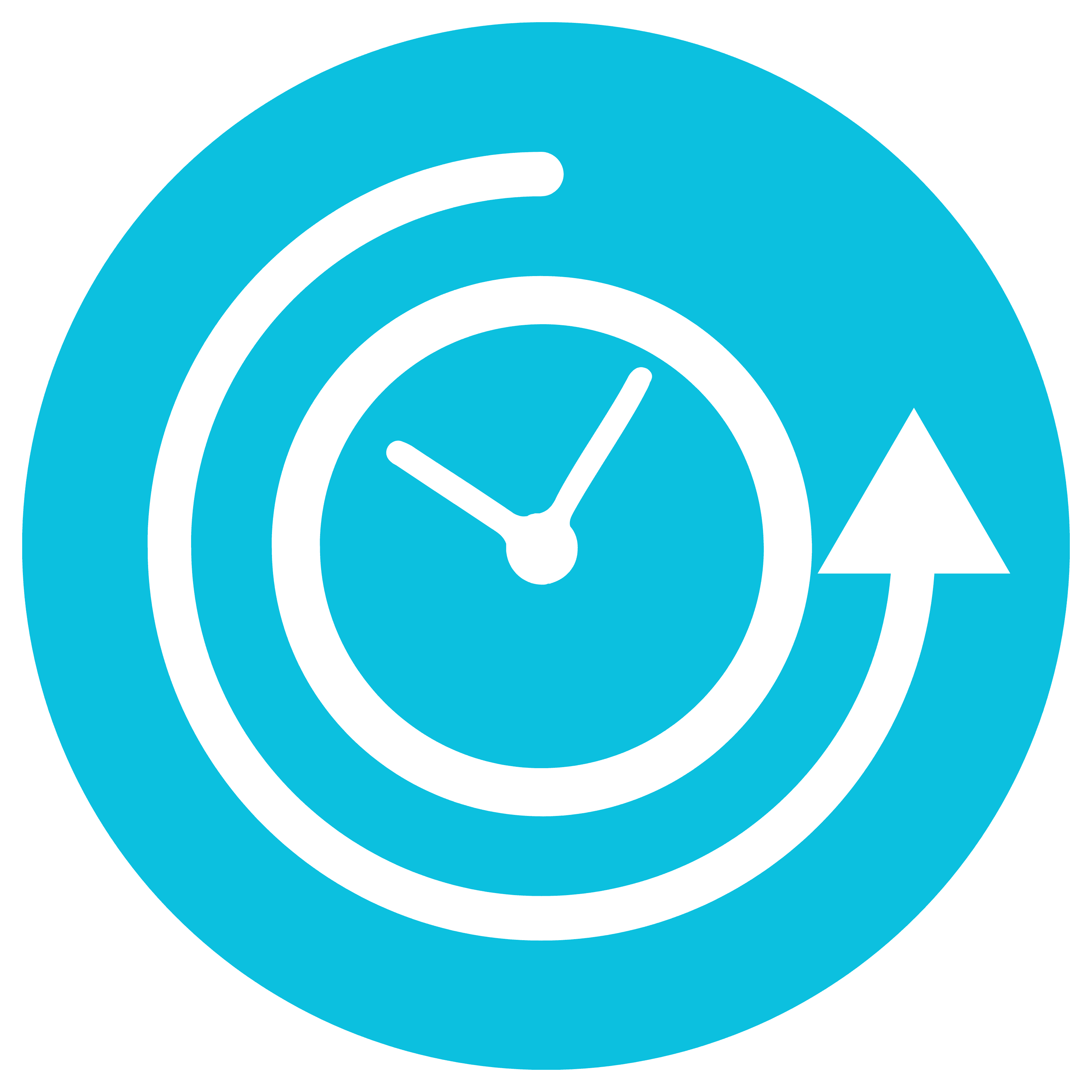 Restauración en tiempos definidos