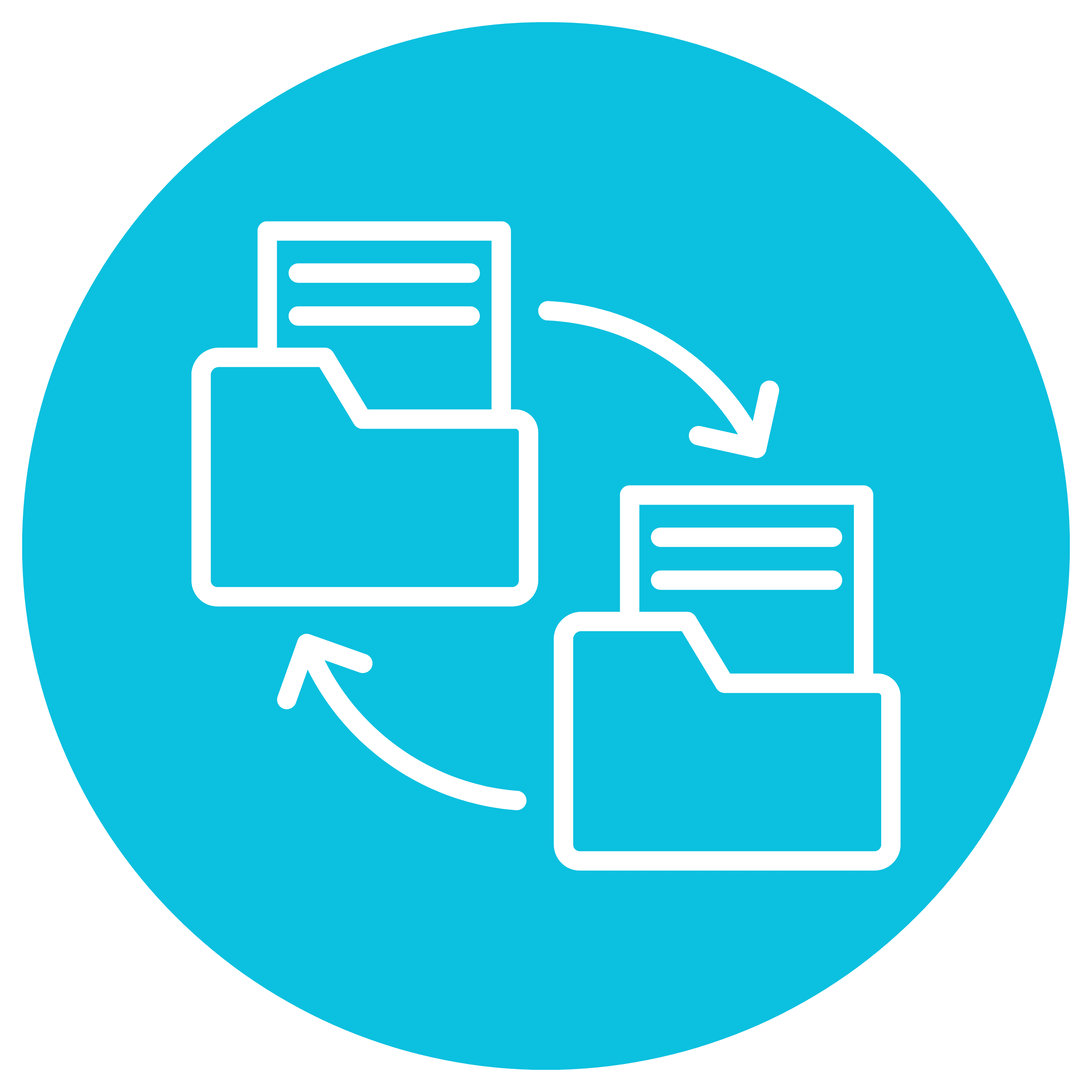 Cumplimiento automático de políticas