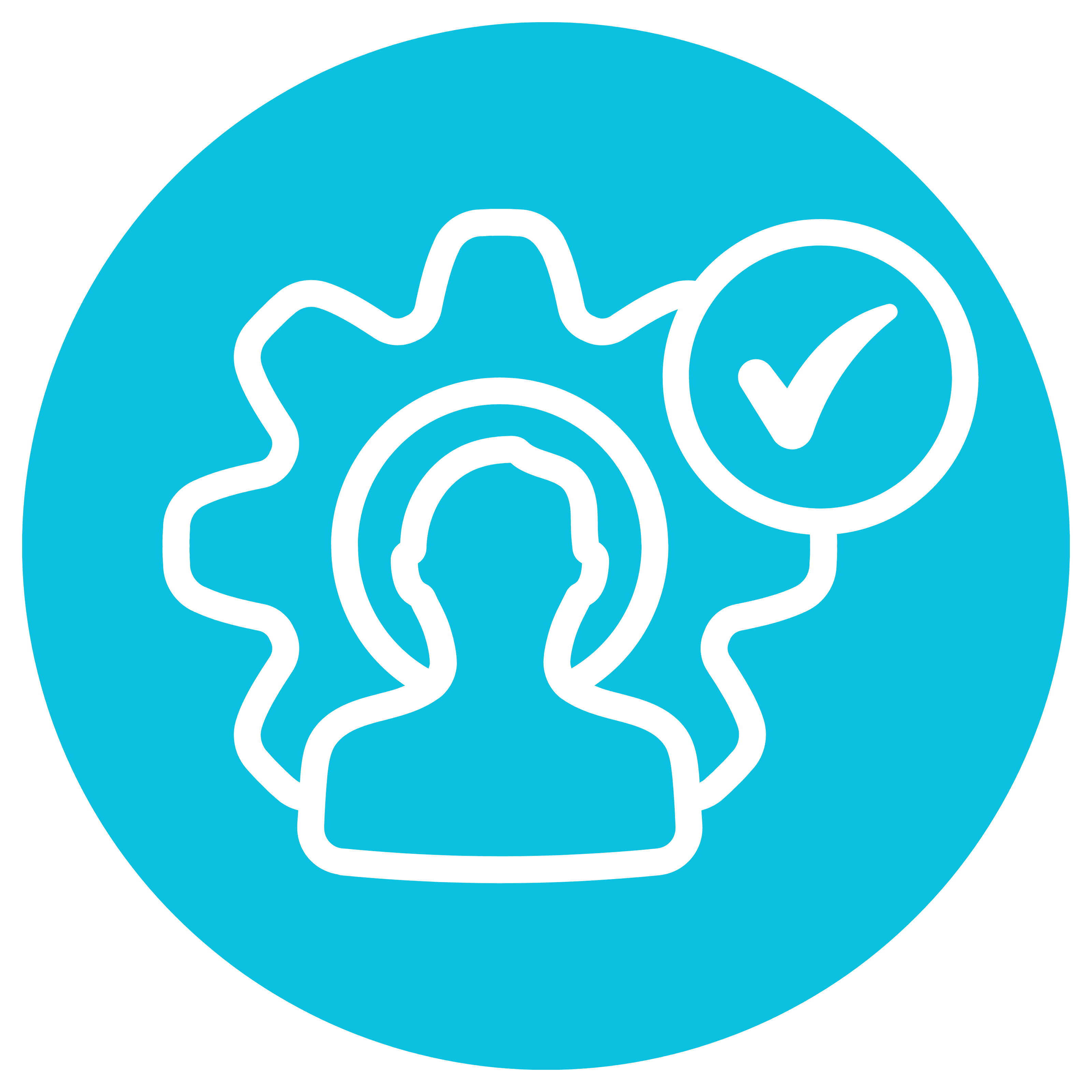 Administración por especialistas certificados