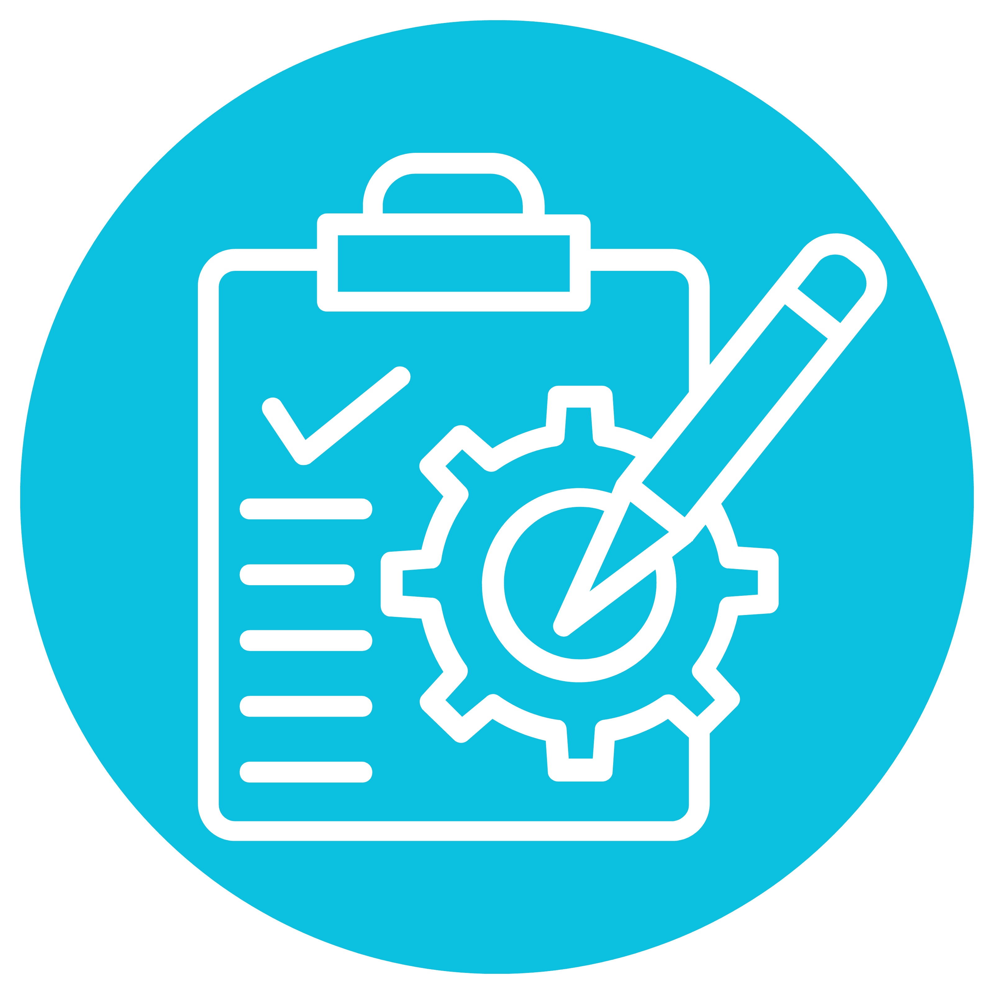 Infraestructura siempre bajo control